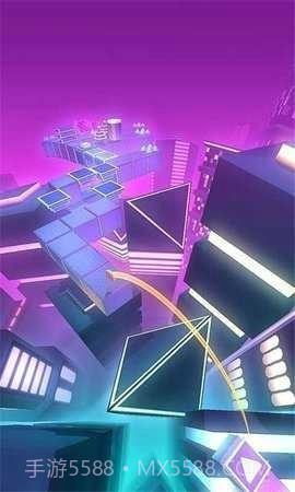 滚动的土球截图1