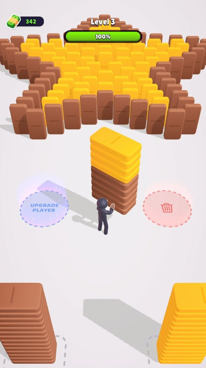 多米诺骨牌热截图2