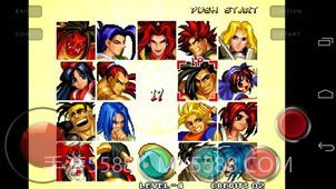 街机侍魂免费版截图2