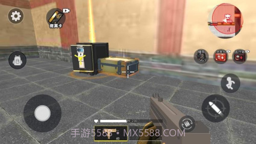 狗子行动撤离付费版截图1