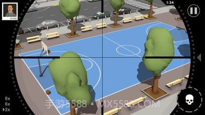 狙击神枪手截图1