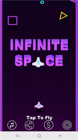 无限飞行空间截图4 无限飞行空间截图4