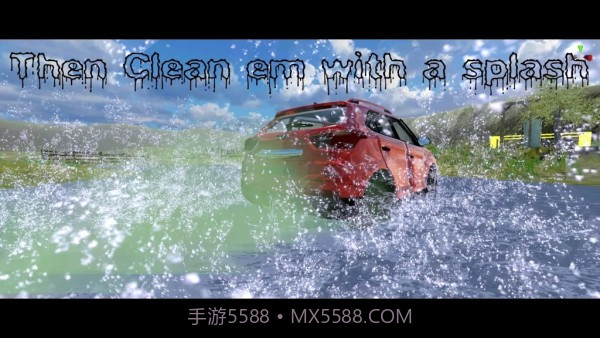 印度越野车截图5