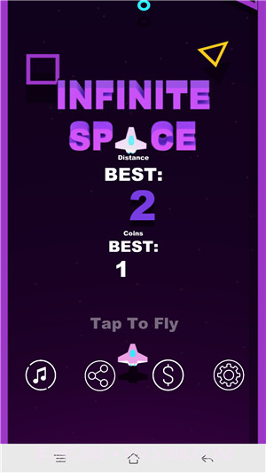 无限飞行空间截图1 无限飞行空间截图1