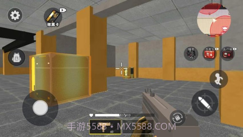 狗子行动撤离付费版截图3