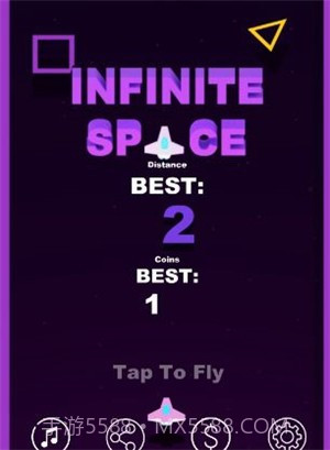 无限飞行空间截图2 无限飞行空间截图2