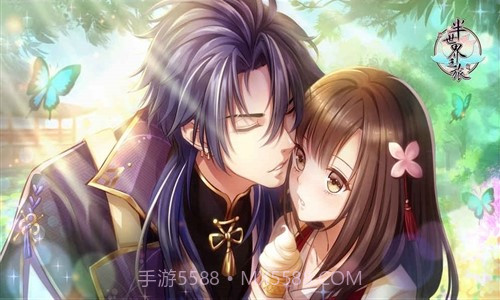 半世界之旅截图7